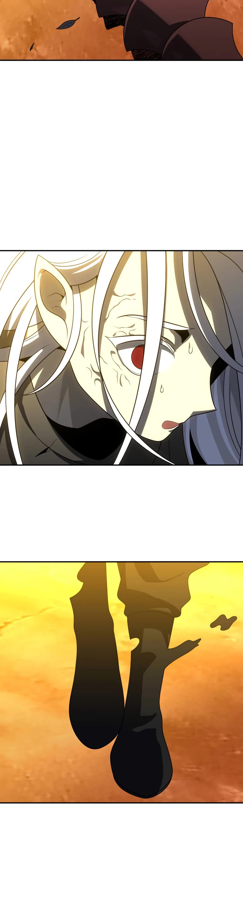 I Used to Be a Boss Chapter 64 page 43 - Chapter 64