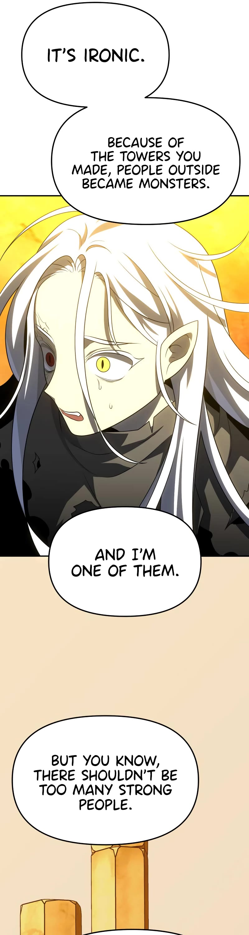 I Used to Be a Boss Chapter 64 page 46 - Chapter 64