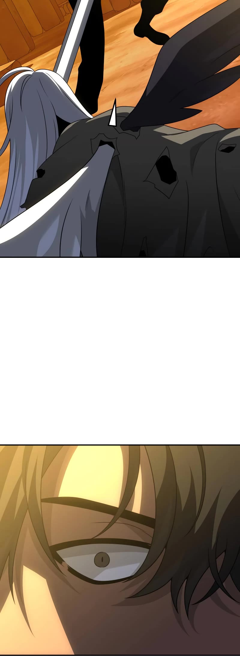 I Used to Be a Boss Chapter 64 page 48 - Chapter 64