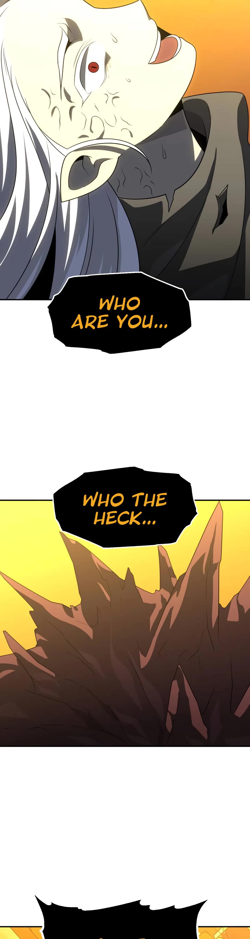 I Used to Be a Boss Chapter 64 page 51 - Chapter 64