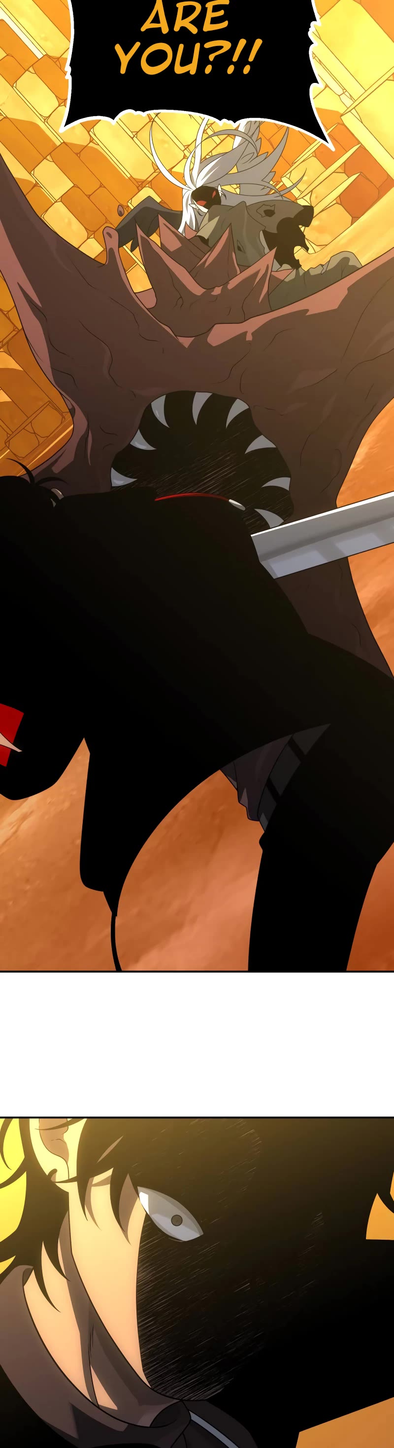 I Used to Be a Boss Chapter 64 page 52 - Chapter 64