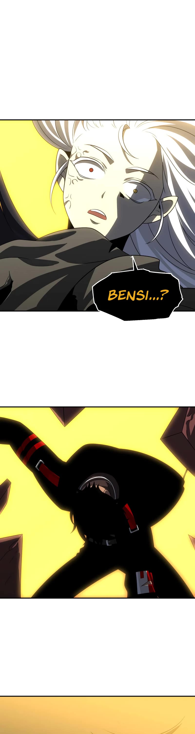 I Used to Be a Boss Chapter 64 page 55 - Chapter 64