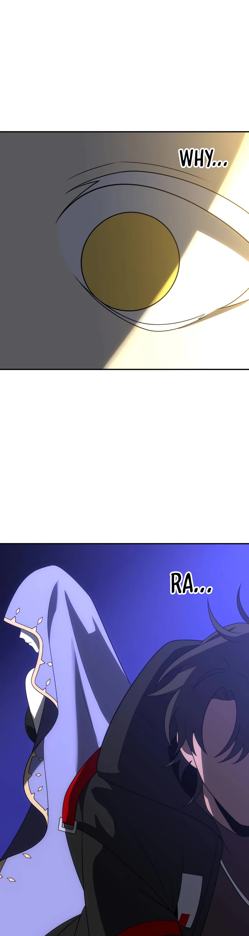 I Used to Be a Boss Chapter 64 page 58 - Chapter 64