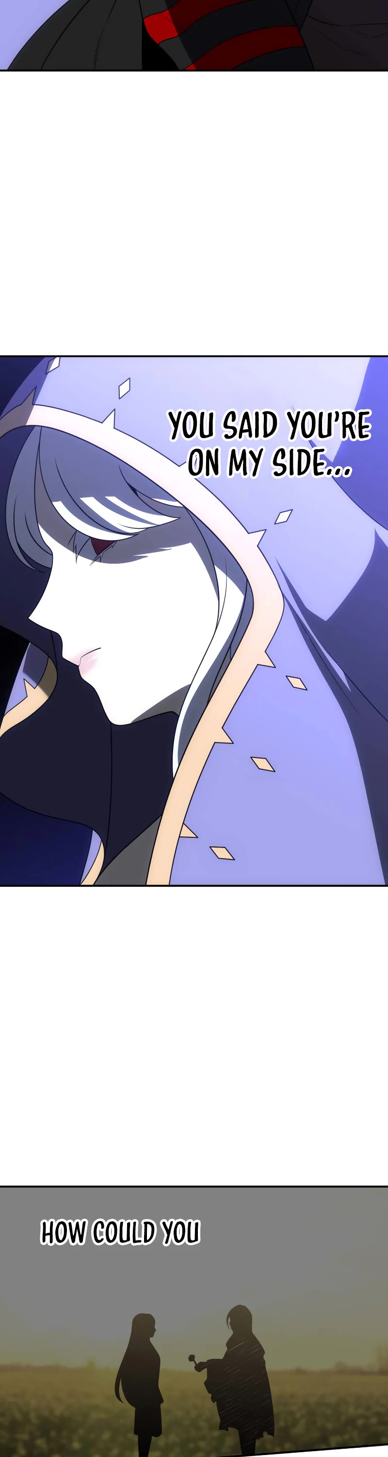 I Used to Be a Boss Chapter 64 page 59 - Chapter 64