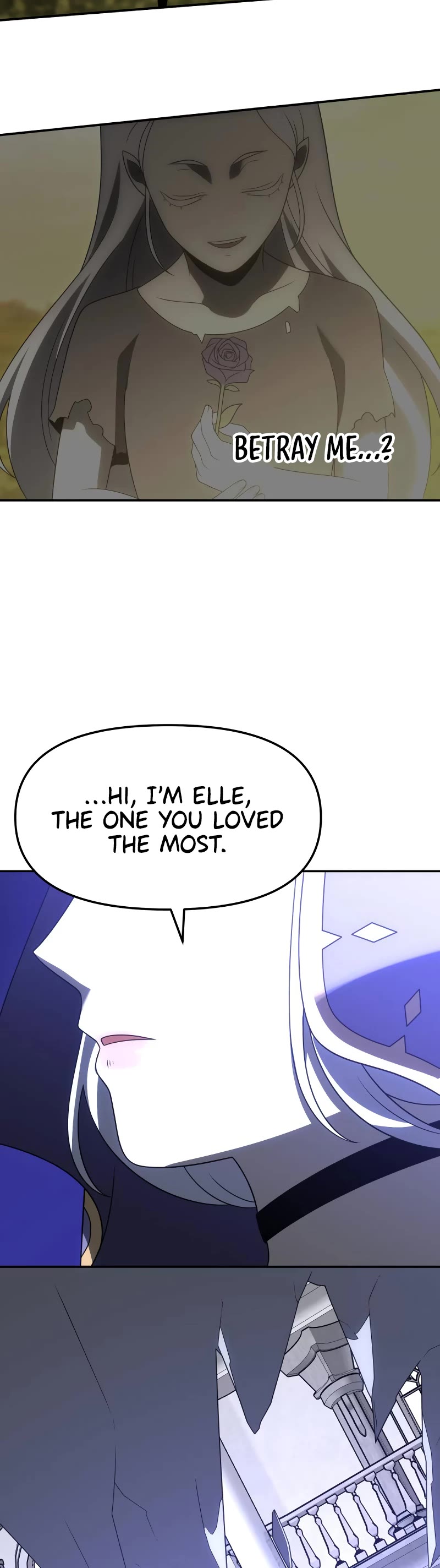 I Used to Be a Boss Chapter 64 page 60 - Chapter 64