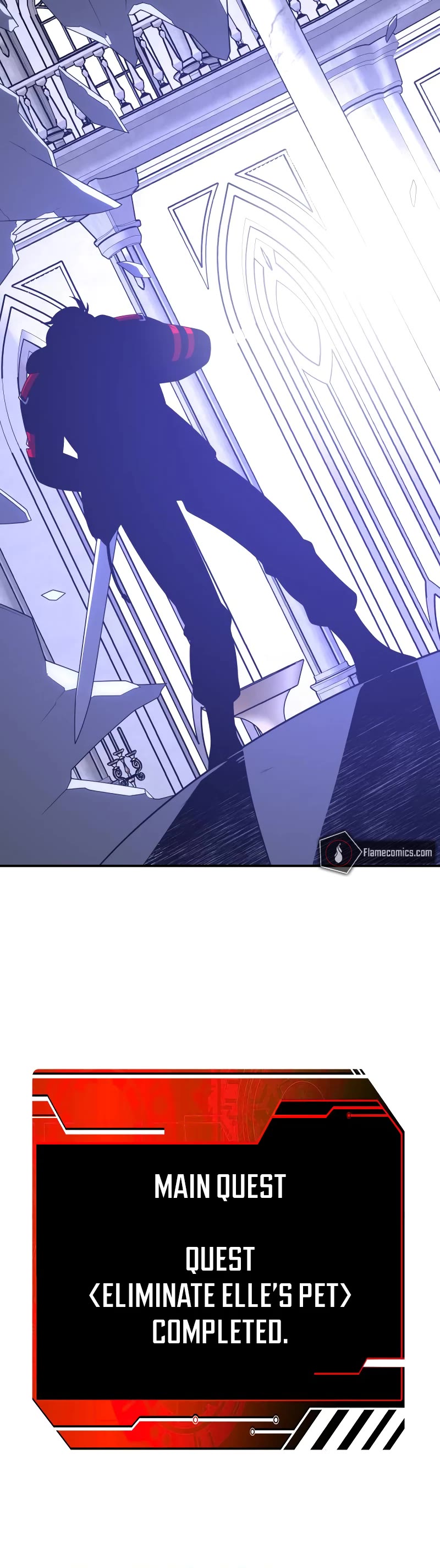 I Used to Be a Boss Chapter 64 page 61 - Chapter 64