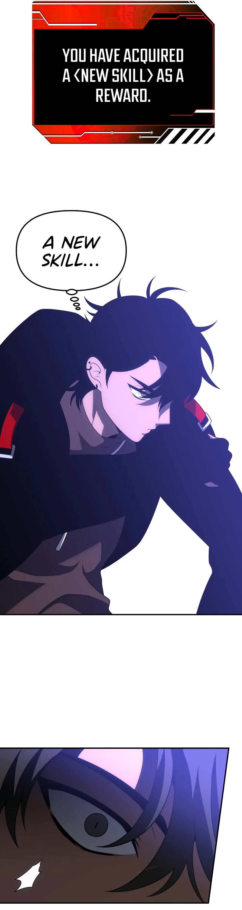 I Used to Be a Boss Chapter 64 page 62 - Chapter 64