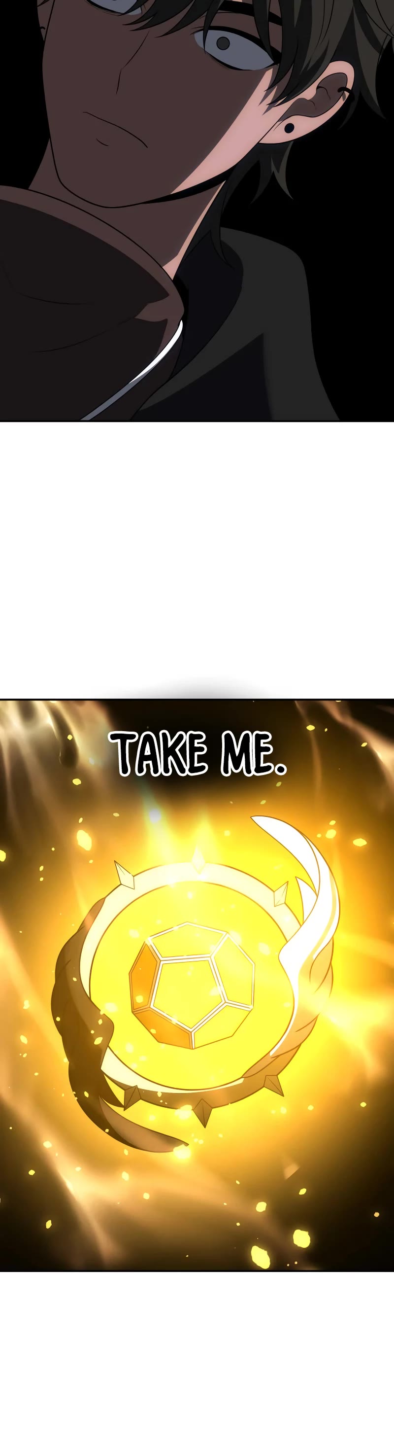 I Used to Be a Boss Chapter 64 page 64 - Chapter 64