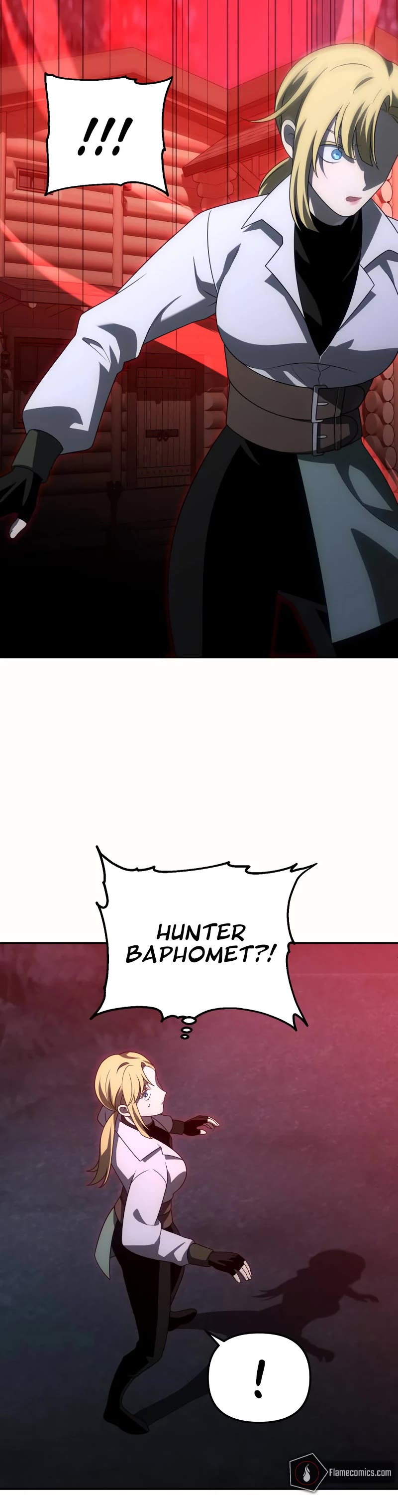 I Used to Be a Boss Chapter 64 page 69 - Chapter 64