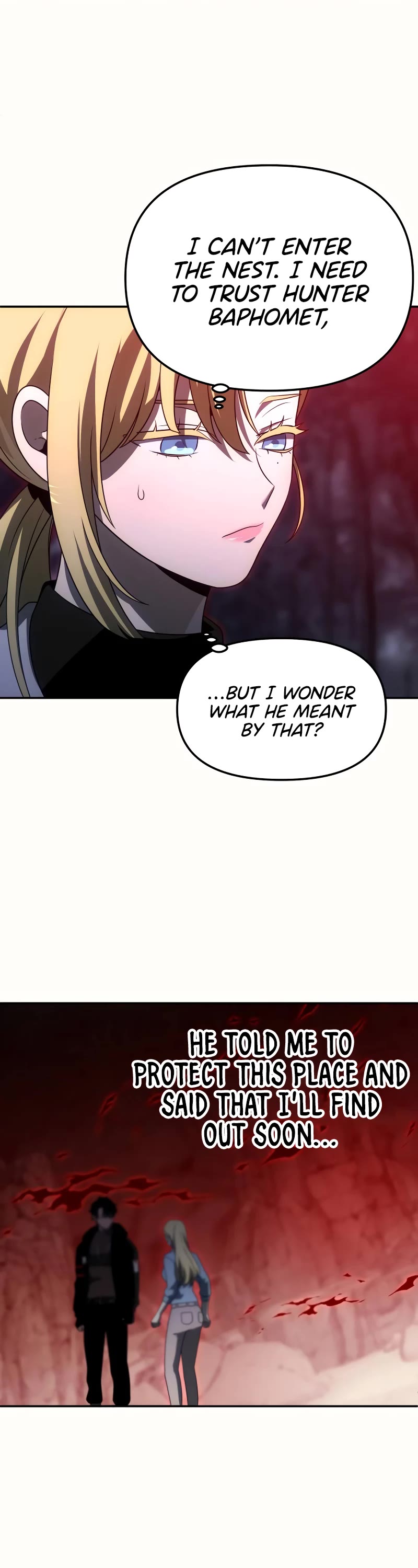 I Used to Be a Boss Chapter 64 page 70 - Chapter 64