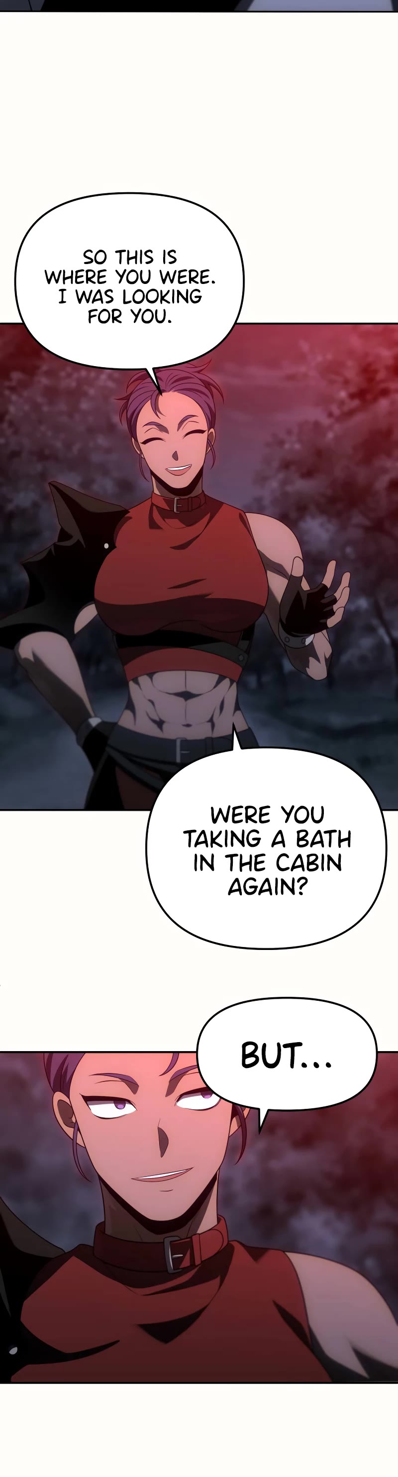 I Used to Be a Boss Chapter 64 page 72 - Chapter 64