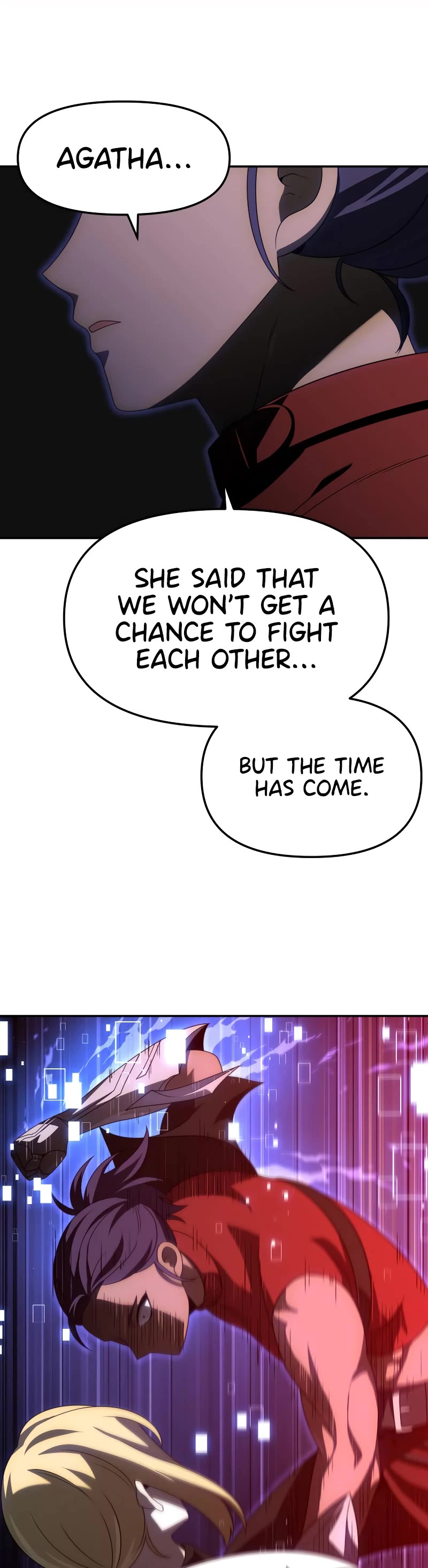 I Used to Be a Boss Chapter 64 page 75 - Chapter 64