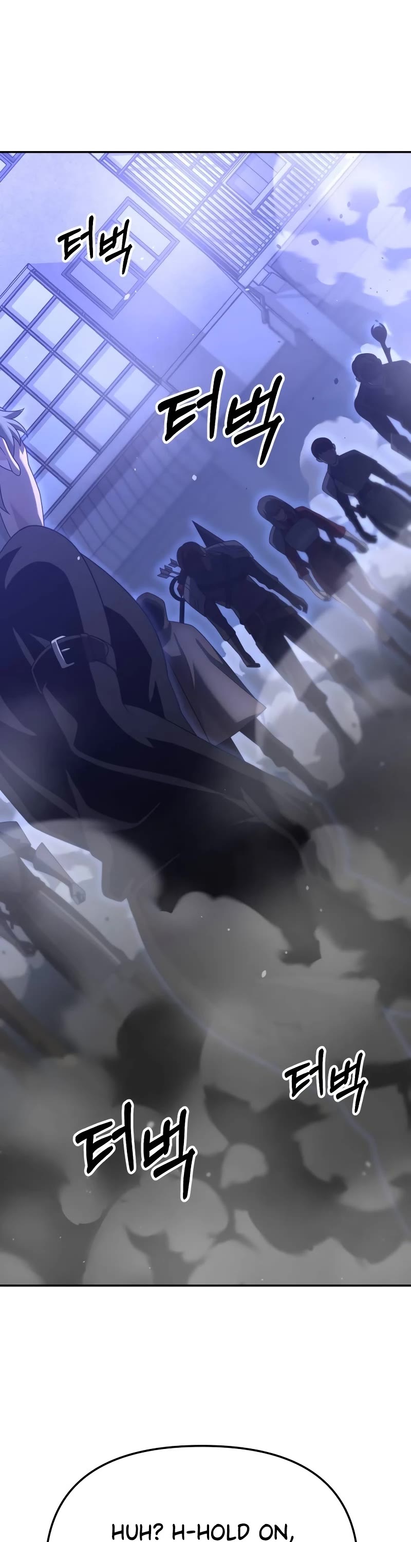 I Used to Be a Boss Chapter 65 page 16 - Chapter 65