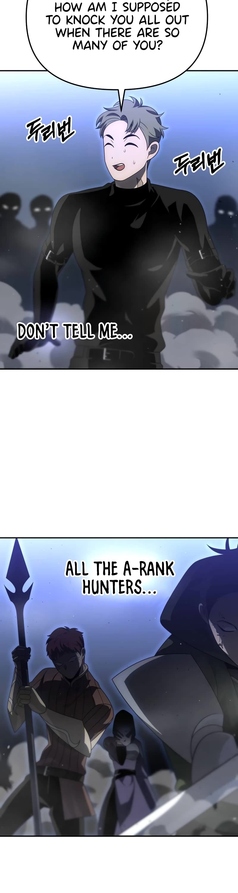 I Used to Be a Boss Chapter 65 page 17 - Chapter 65