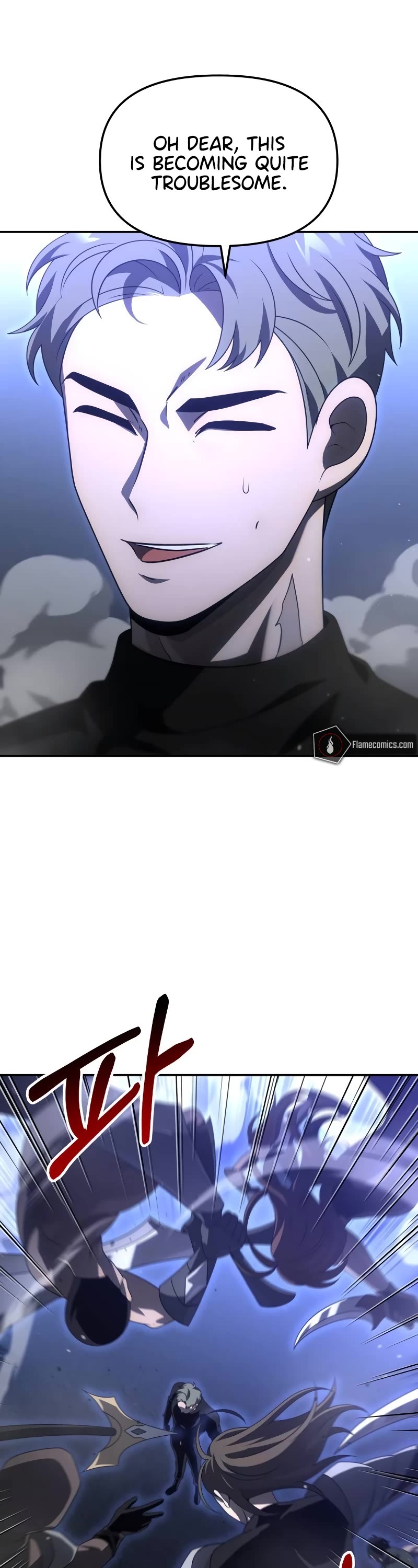 I Used to Be a Boss Chapter 65 page 18 - Chapter 65