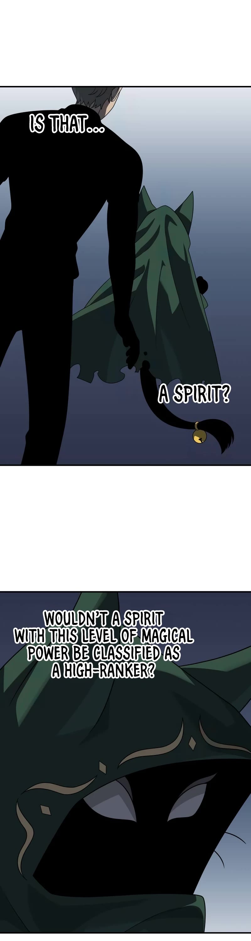 I Used to Be a Boss Chapter 65 page 23 - Chapter 65