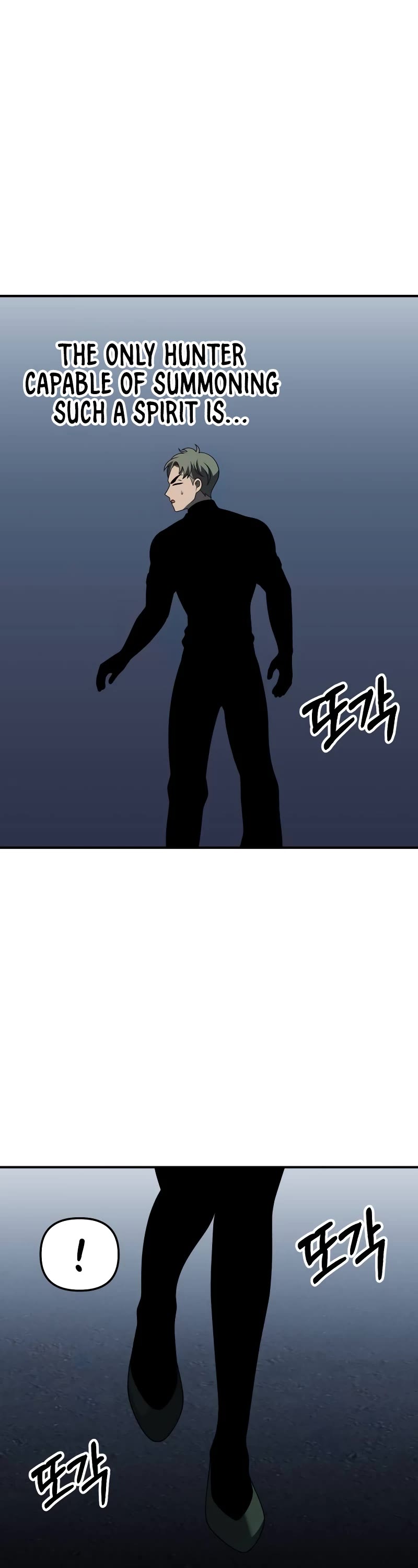 I Used to Be a Boss Chapter 65 page 24 - Chapter 65