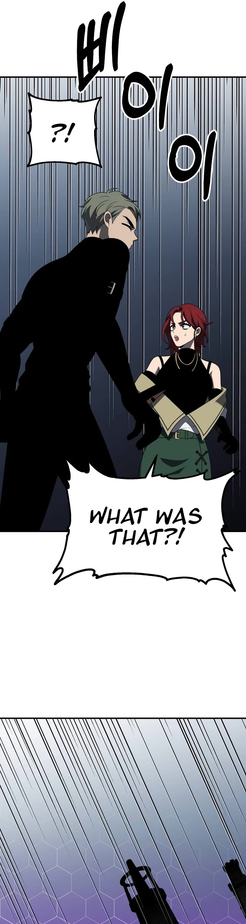 I Used to Be a Boss Chapter 65 page 28 - Chapter 65