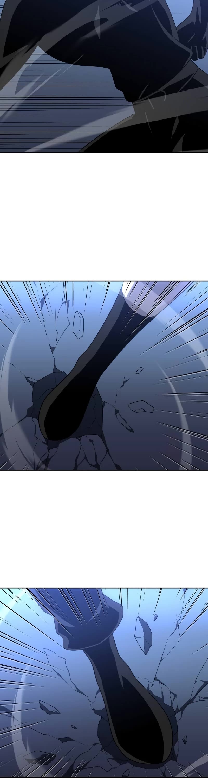 I Used to Be a Boss Chapter 65 page 3 - Chapter 65