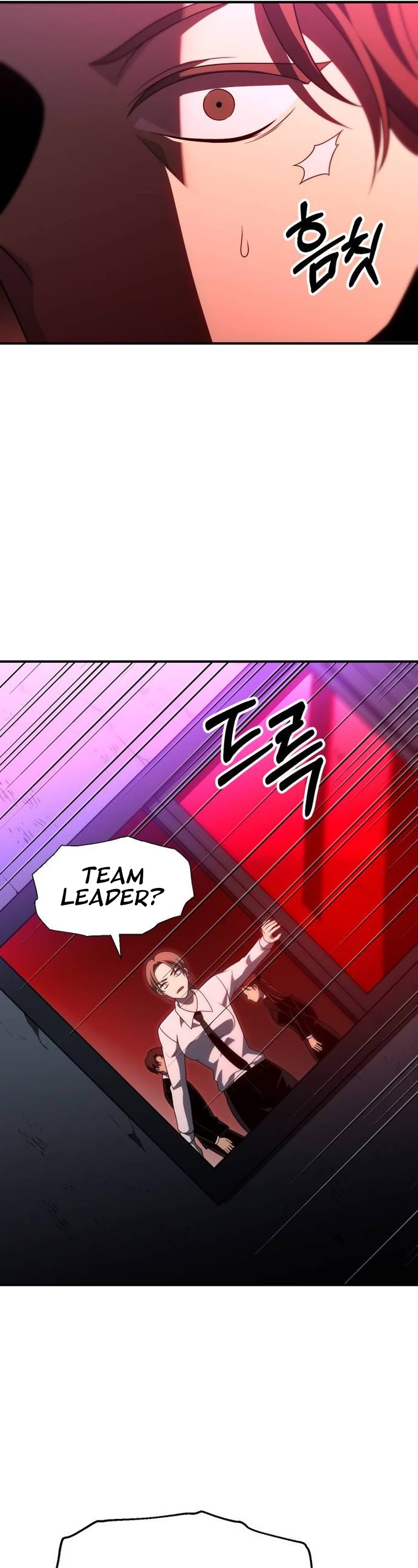 I Used to Be a Boss Chapter 65 page 36 - Chapter 65