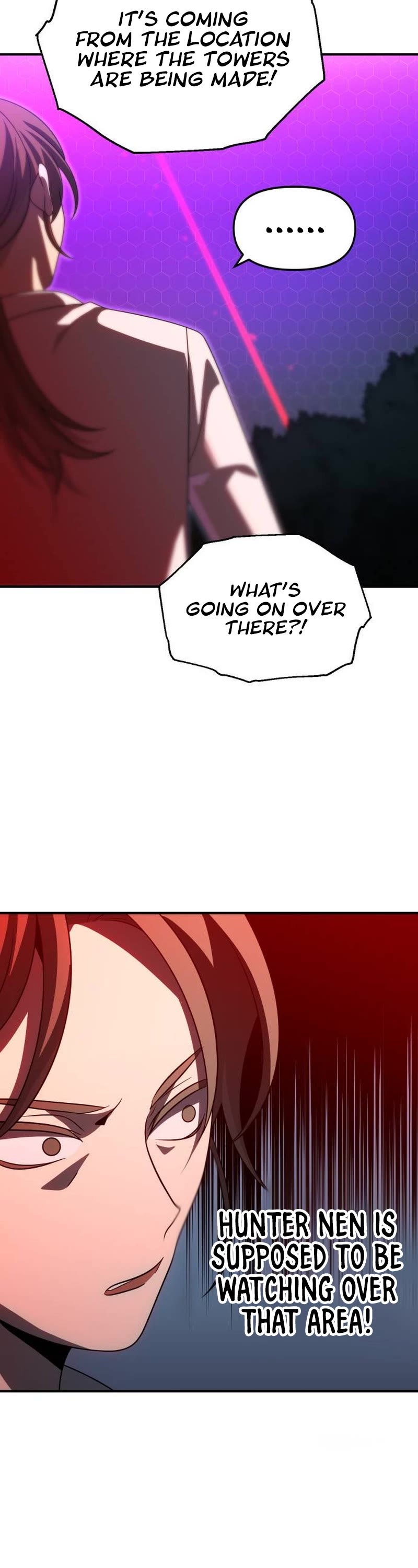 I Used to Be a Boss Chapter 65 page 37 - Chapter 65