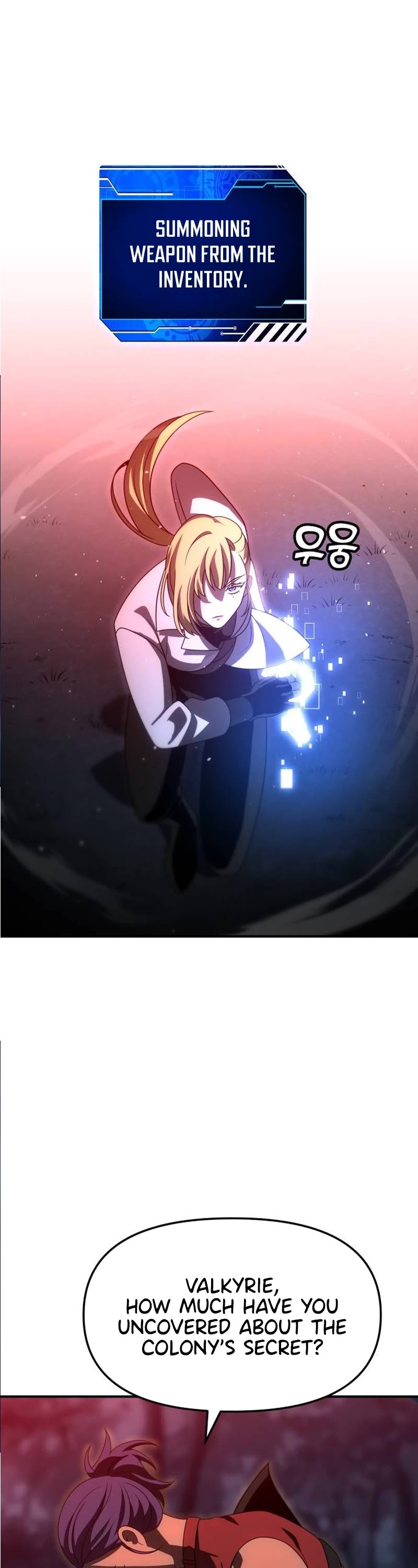 I Used to Be a Boss Chapter 65 page 40 - Chapter 65
