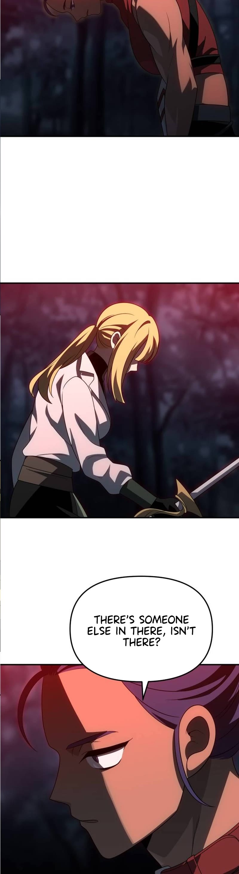 I Used to Be a Boss Chapter 65 page 41 - Chapter 65