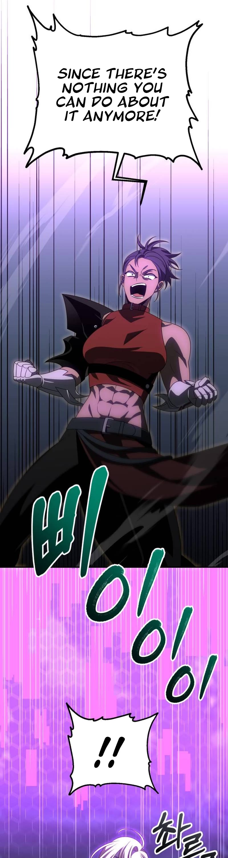I Used to Be a Boss Chapter 65 page 43 - Chapter 65