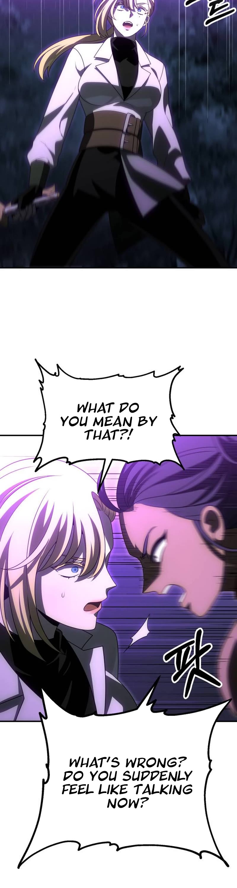 I Used to Be a Boss Chapter 65 page 44 - Chapter 65