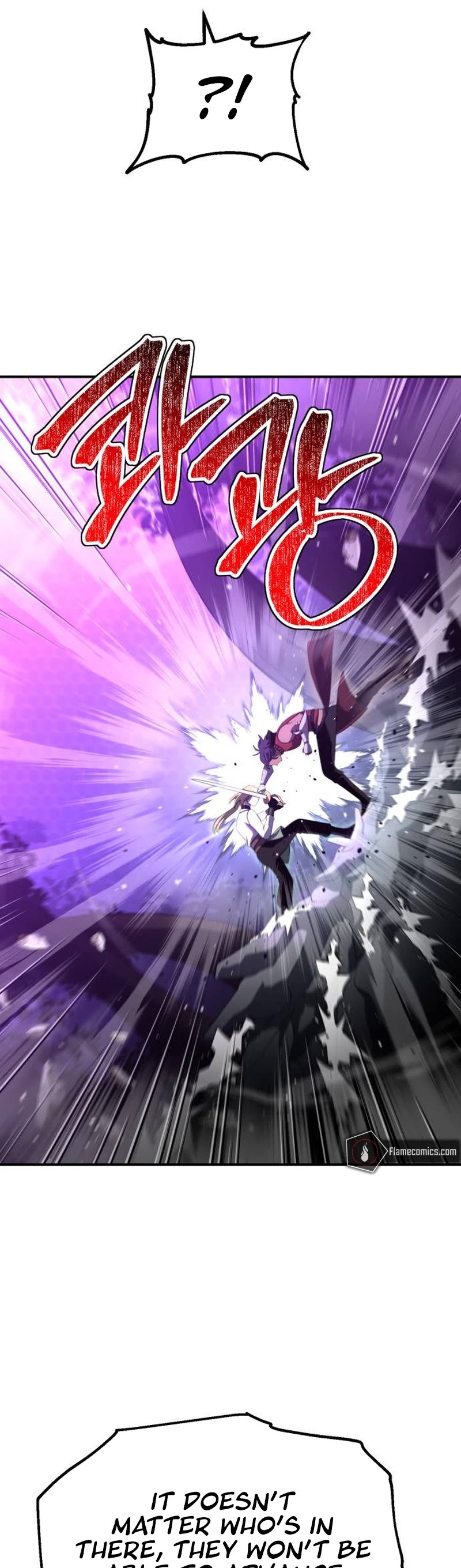 I Used to Be a Boss Chapter 65 page 45 - Chapter 65