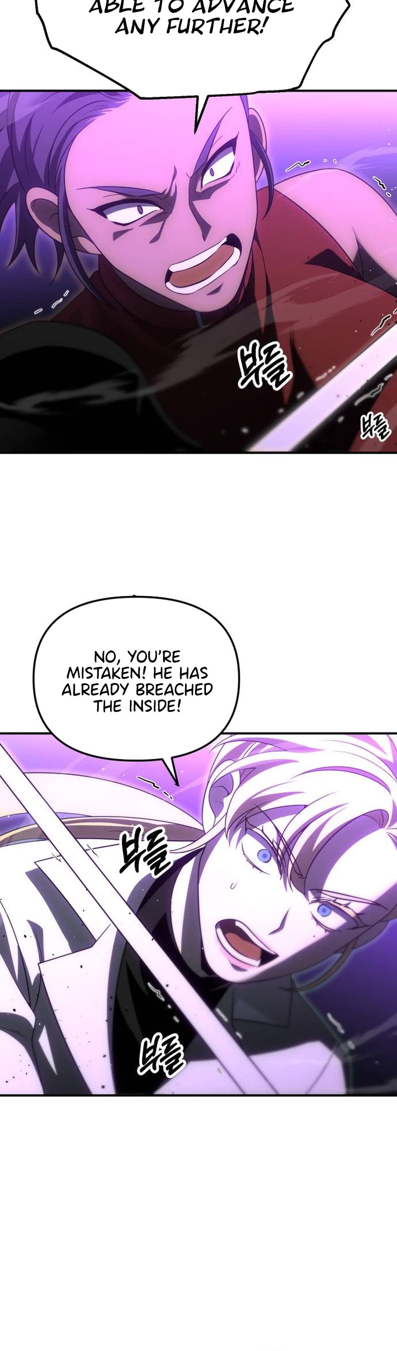 I Used to Be a Boss Chapter 65 page 46 - Chapter 65