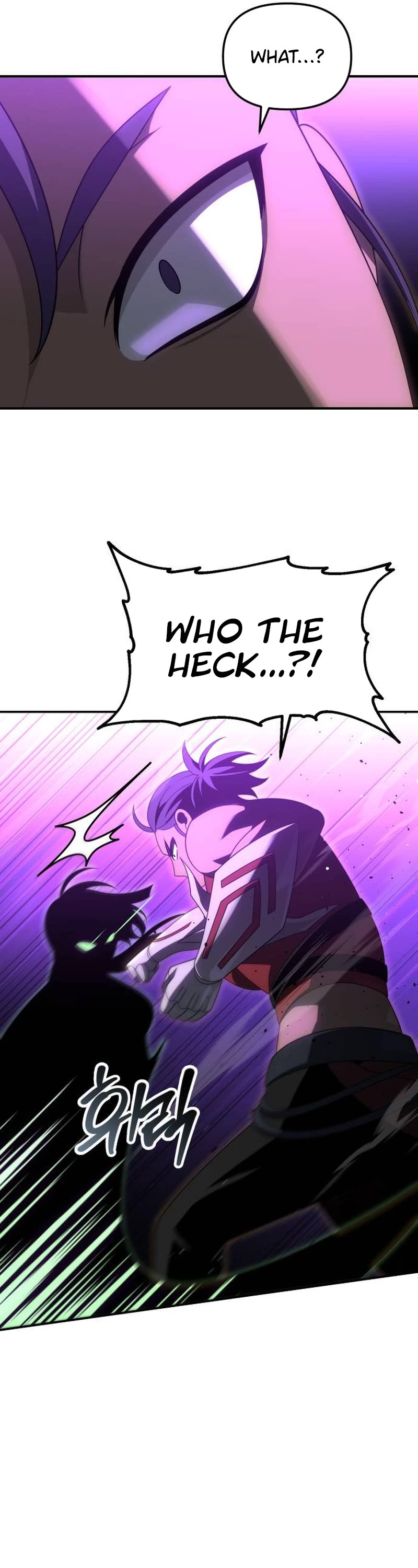 I Used to Be a Boss Chapter 65 page 47 - Chapter 65