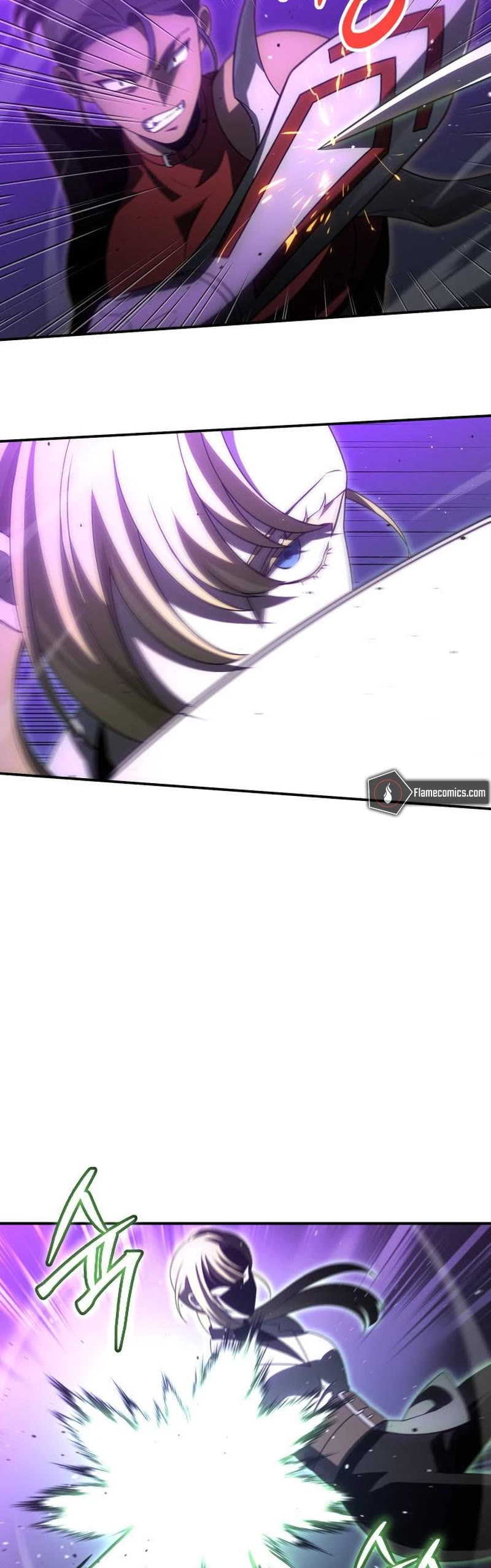 I Used to Be a Boss Chapter 65 page 49 - Chapter 65