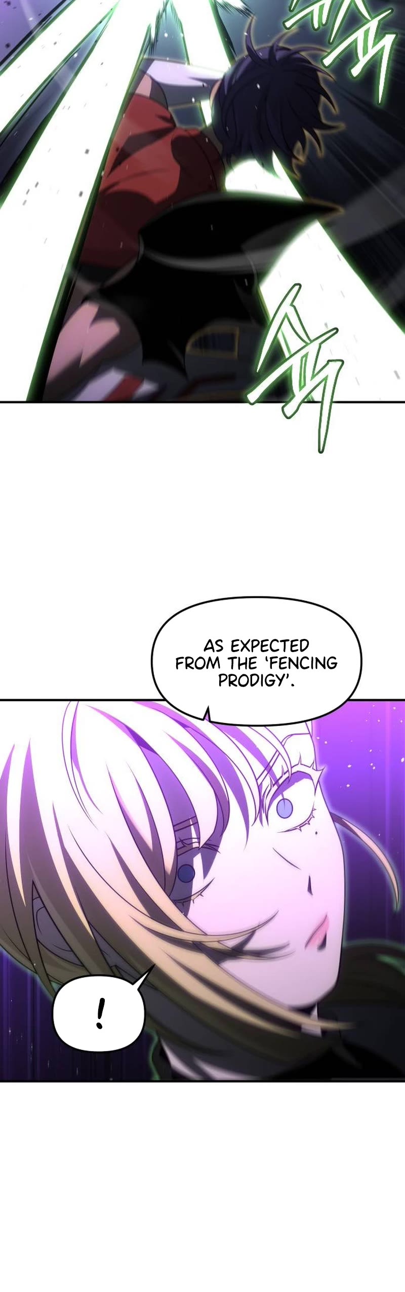 I Used to Be a Boss Chapter 65 page 50 - Chapter 65