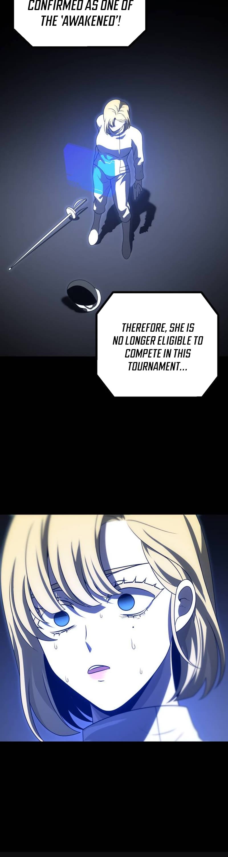 I Used to Be a Boss Chapter 65 page 52 - Chapter 65