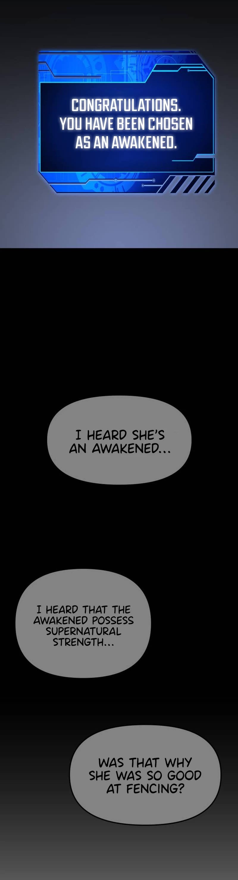 I Used to Be a Boss Chapter 65 page 53 - Chapter 65