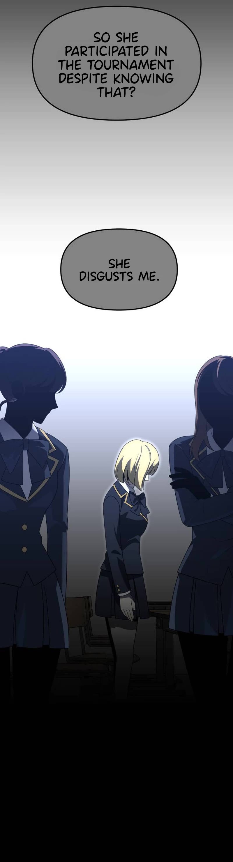 I Used to Be a Boss Chapter 65 page 54 - Chapter 65