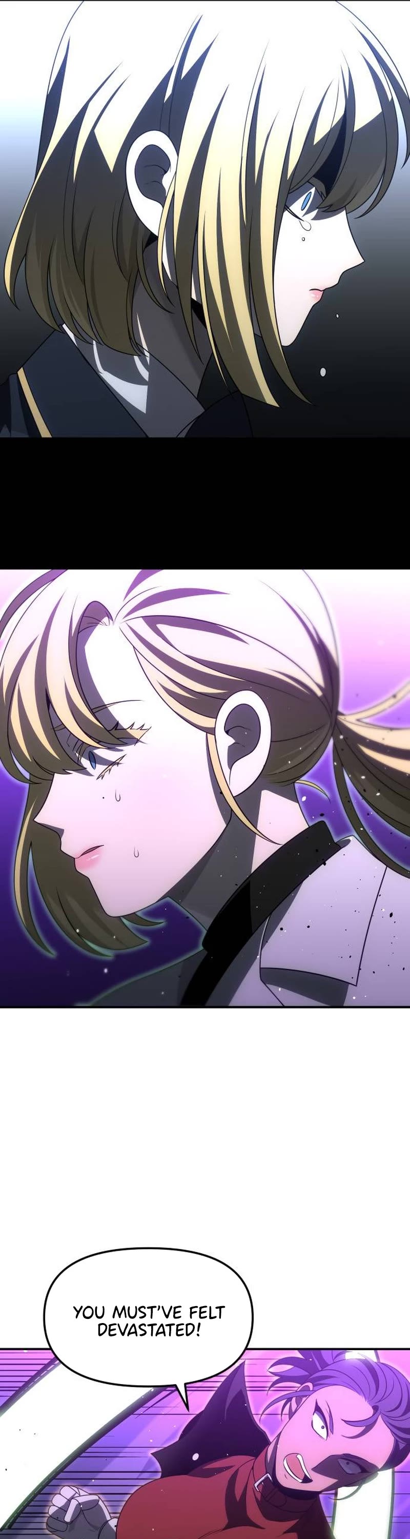 I Used to Be a Boss Chapter 65 page 55 - Chapter 65