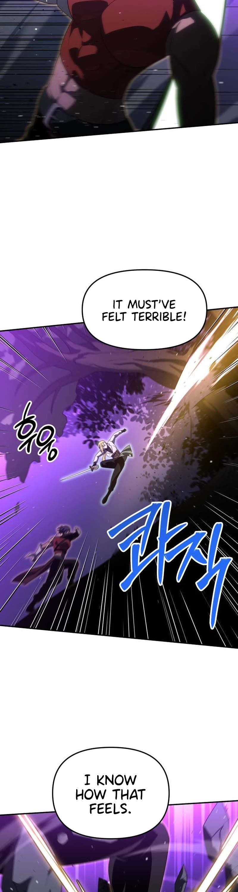 I Used to Be a Boss Chapter 65 page 56 - Chapter 65