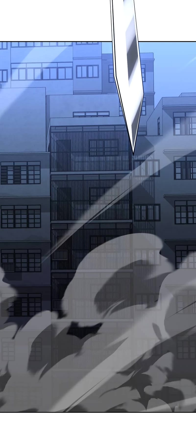 I Used to Be a Boss Chapter 65 page 6 - Chapter 65