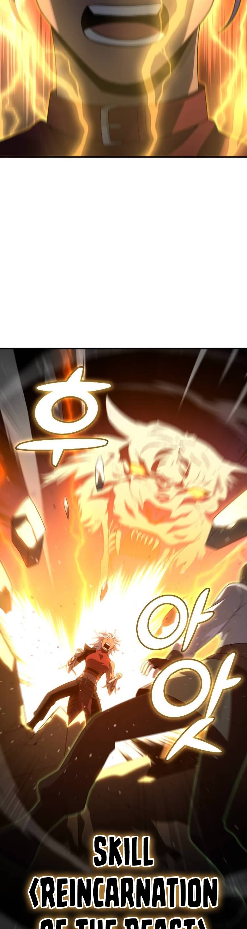 I Used to Be a Boss Chapter 65 page 60 - Chapter 65