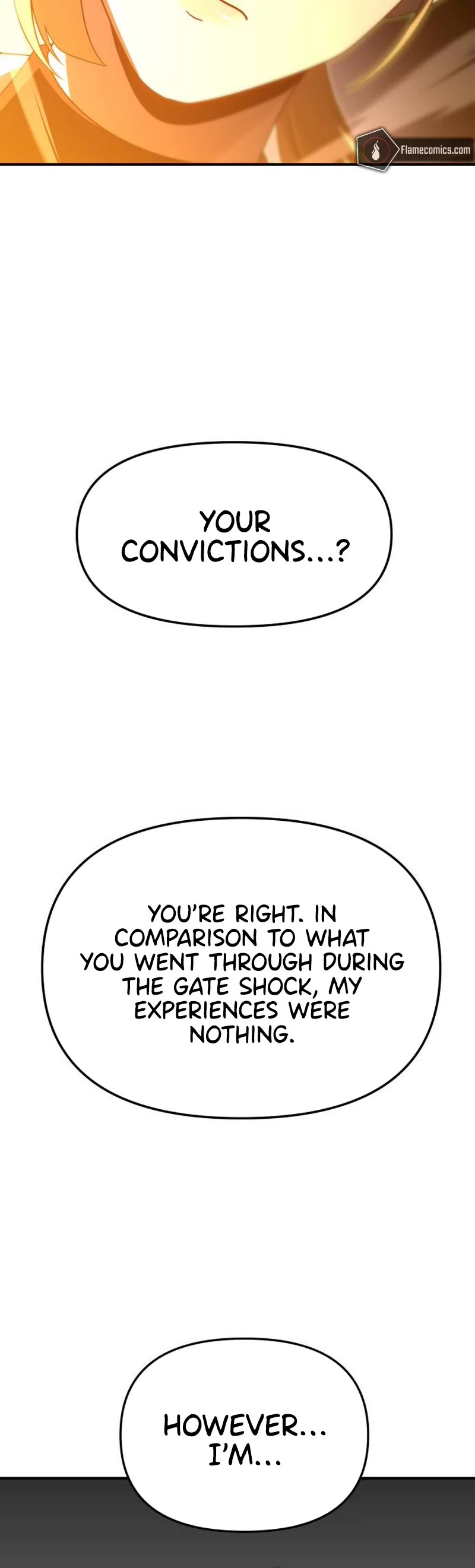 I Used to Be a Boss Chapter 65 page 62 - Chapter 65