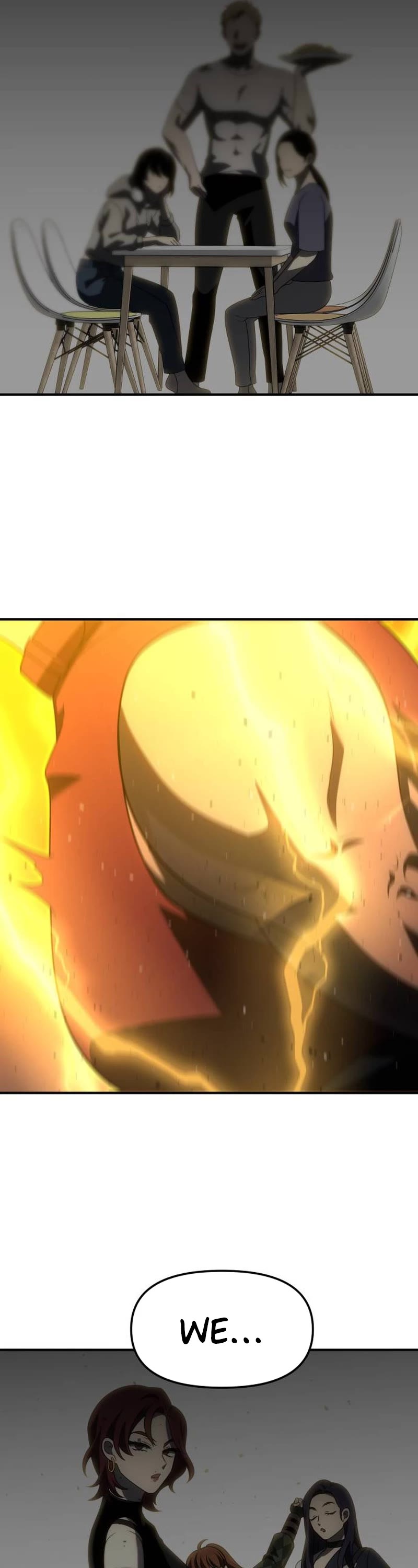 I Used to Be a Boss Chapter 65 page 63 - Chapter 65