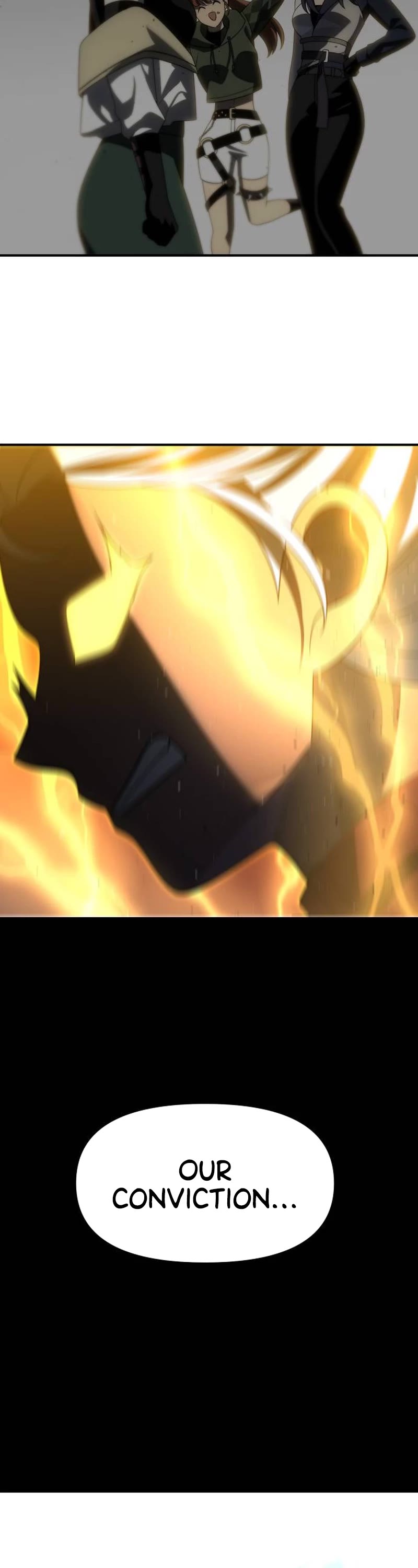 I Used to Be a Boss Chapter 65 page 64 - Chapter 65