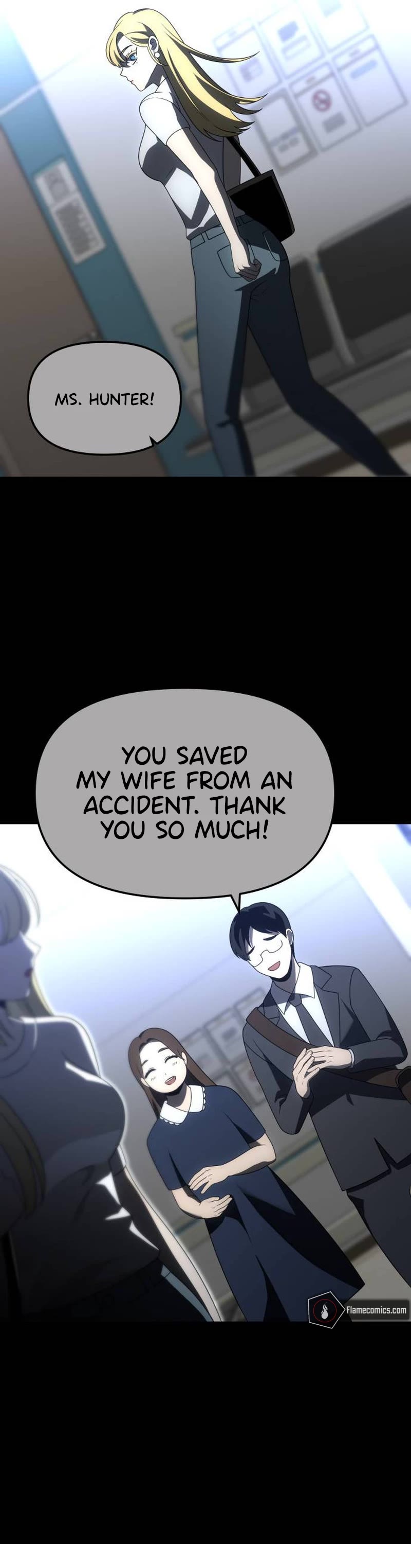 I Used to Be a Boss Chapter 65 page 65 - Chapter 65