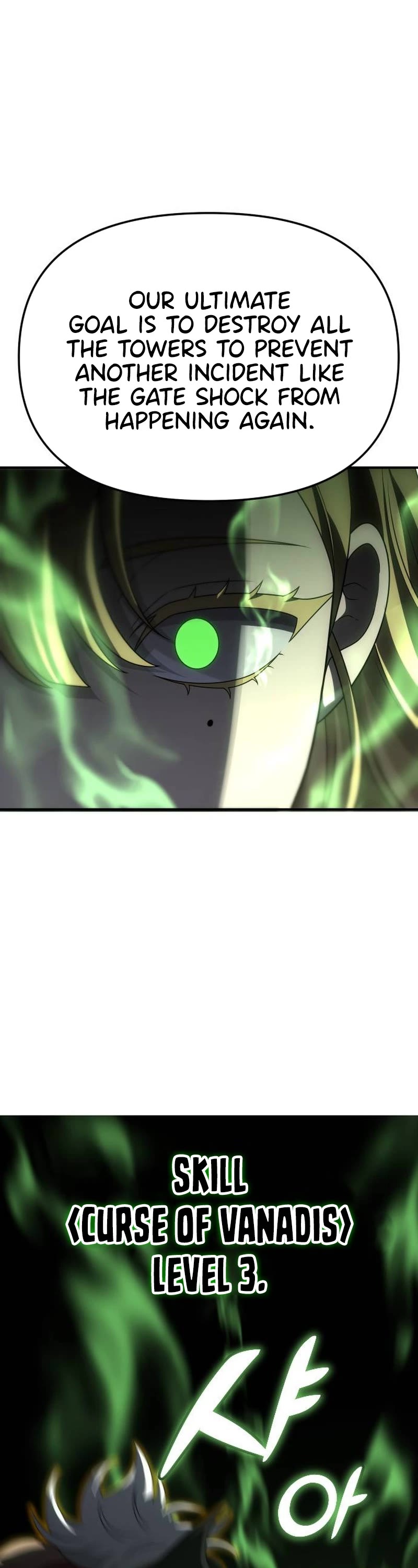I Used to Be a Boss Chapter 65 page 67 - Chapter 65