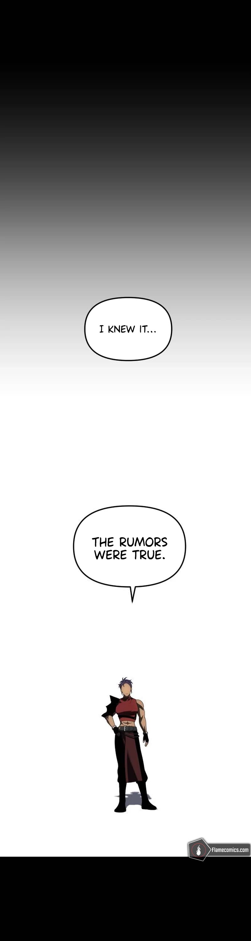 I Used to Be a Boss Chapter 65 page 72 - Chapter 65