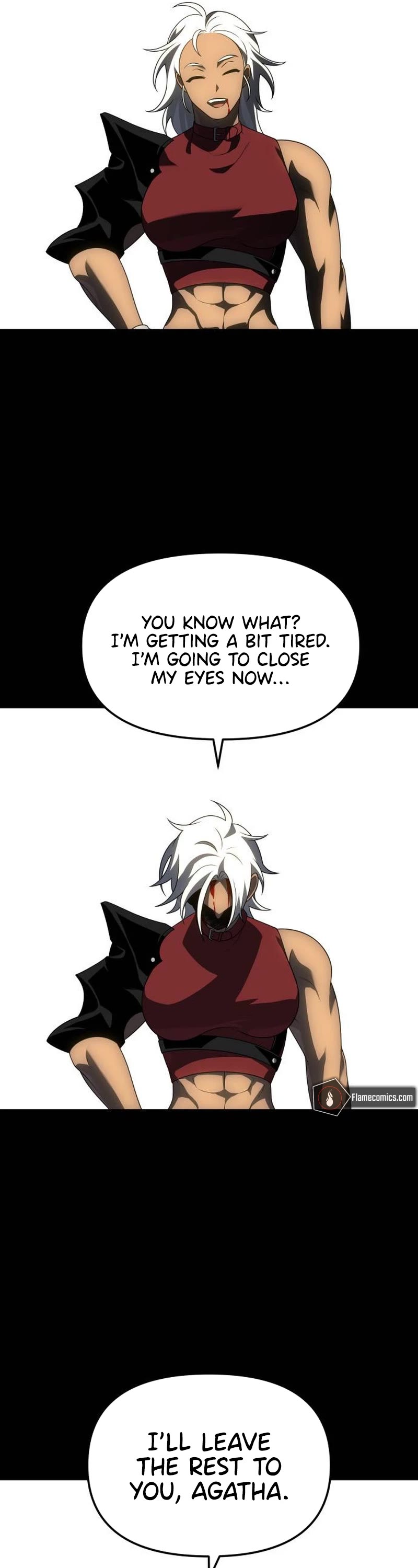 I Used to Be a Boss Chapter 65 page 75 - Chapter 65