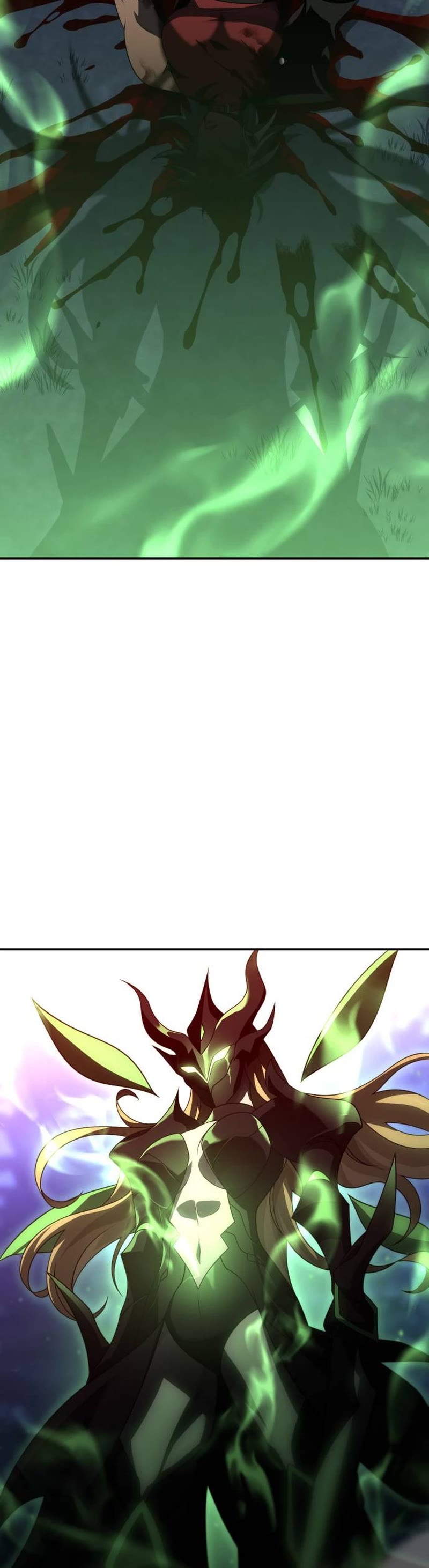 I Used to Be a Boss Chapter 65 page 77 - Chapter 65