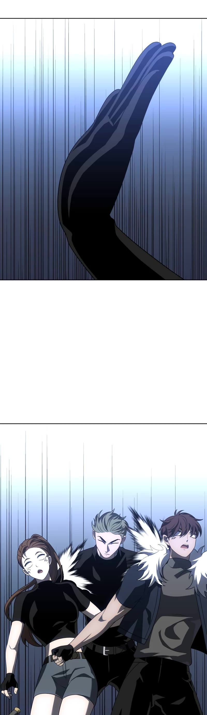 I Used to Be a Boss Chapter 65 page 9 - Chapter 65